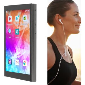 Unbranded MP4 Player Multifunction 4.0 Inch IPS HD Touch Screen Lossless HiFi Music Player Unbranded MP4 Player Multifunction 4.0 Inch IPS HD Touch Screen Lossless HiFi Music Player