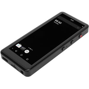 Unbranded MP4 Player HD Noise Reduction HiFi Sound 4 Inch Full Touch Screen Portable Music Unbranded MP4 Player HD Noise Reduction HiFi Sound 4 Inch Full Touch Screen Portable Music