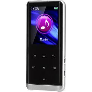 Unbranded Bluetooth MP3 Player Mini MP4 Media FM Radio Recorder HIFI Sound Music Speaker16 Unbranded Bluetooth MP3 Player Mini MP4 Media FM Radio Recorder HIFI Sound Music Speaker16