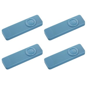 Unbranded Portable USB Sport U Disk Mini Mp3 Music Player Support 32GB Micro-TF Unbranded Portable USB Sport U Disk Mini Mp3 Music Player Support 32GB Micro-TF