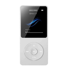Unbranded Portable Mini MP3 Player HiFi Music 4.0 Bluetooth Unbranded Portable Mini MP3 Player HiFi Music 4.0 Bluetooth