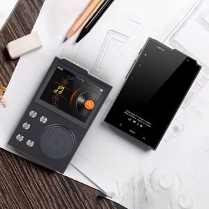 Unbranded HiFi Music Player 2.4" HD, 16GB, Lossless DSD FLAC MP3 Player Unbranded HiFi Music Player 2.4" HD, 16GB, Lossless DSD FLAC MP3 Player