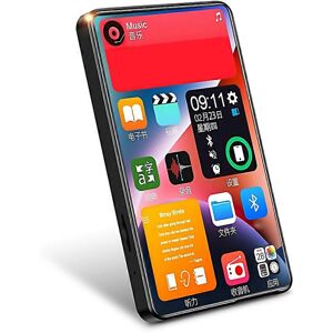 Unbranded For 4 Inch Mp3 Player Bluetooth Music Player Builtin Speaker 16g Full Screen Mp4 Unbranded For 4 Inch Mp3 Player Bluetooth Music Player Builtin Speaker 16g Full Screen Mp4