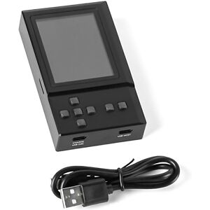 Unbranded For Hifi Music Player Dual Es9039q2m Bluetooth Wifi Usb Balanced Output Unbranded For Hifi Music Player Dual Es9039q2m Bluetooth Wifi Usb Balanced Output