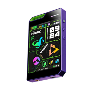 Unbranded 64GB MCT161 Bluetooth Music MP3/MP4 Portable Player B Unbranded 64GB MCT161 Bluetooth Music MP3/MP4 Portable Player B