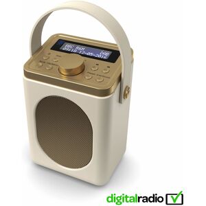 MAJORITY Little Shelford DAB/DAB+ Digital & FM Radio, Portable Wireless, Bluetooth, with MAJORITY Little Shelford DAB/DAB+ Digital & FM Radio, Portable Wireless, Bluetooth, with