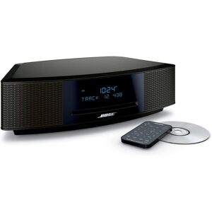 REFURBISHED Refurbished Bose Wave Music System IV - Espresso Black REFURBISHED Refurbished Bose Wave Music System IV - Espresso Black
