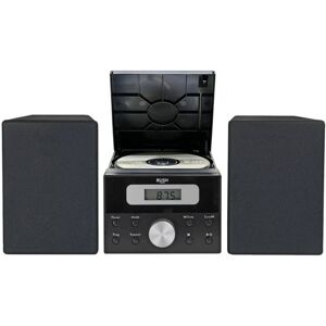 Bush CD/FM Radio Compact MIni Hi-Fi System Bush CD/FM Radio Compact MIni Hi-Fi System