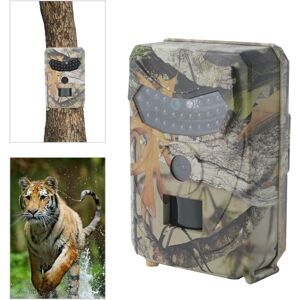 Unbranded UK Outdoor Hunting Trail Camera Night Vision Wildlife Cam Scouting IR Unbranded UK Outdoor Hunting Trail Camera Night Vision Wildlife Cam Scouting IR