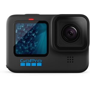 GoPro HERO11 Black Action Camera GoPro HERO11 Black Action Camera
