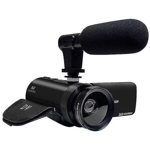 Unbranded VideoSky Camcorder with Microphone - FHD 1080p, 16MP, 16x Digital Zoom, Vlogging Unbranded VideoSky Camcorder with Microphone - FHD 1080p, 16MP, 16x Digital Zoom, Vlogging