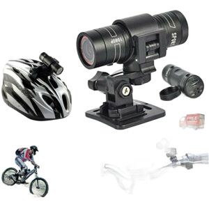 Unbranded 5Mp Bike Motorcycle Action Helmet Sport Camera Cam Full Hd 1080P Unbranded 5Mp Bike Motorcycle Action Helmet Sport Camera Cam Full Hd 1080P