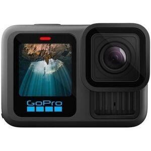GoPro HERO13 Black - Standard GoPro HERO13 Black - Standard
