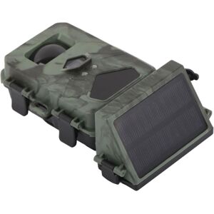 Unbranded Trail Camera IR Night Vision Waterproof HD Solar Powered Deer Camera for Outdoor Unbranded Trail Camera IR Night Vision Waterproof HD Solar Powered Deer Camera for Outdoor