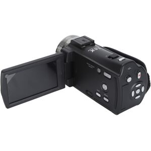 Unbranded Infrared Night Vision Camcorder 30MP 1080P 16X Zoom Remote Control Unbranded Infrared Night Vision Camcorder 30MP 1080P 16X Zoom Remote Control