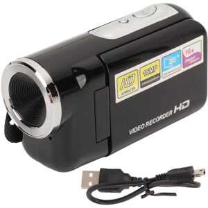 Unbranded Kids HD 1080P Camcorder 16MP 16X Zoom Gift Unbranded Kids HD 1080P Camcorder 16MP 16X Zoom Gift