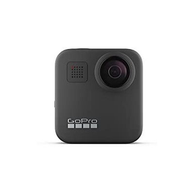 GoPro GoPro Max 360 Action Camera GoPro GoPro Max 360 Action Camera