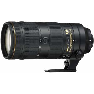 Nikon AF-S 70-200MM F2.8E FL ED VR Nikon AF-S 70-200MM F2.8E FL ED VR