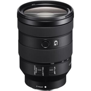 Sony SEL24105G FE 24-105mm F/4 G OSS Lens Sony SEL24105G FE 24-105mm F/4 G OSS Lens