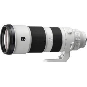 Sony Fe 200-600Mm F5.6-6.3 G Oss Sony Fe 200-600Mm F5.6-6.3 G Oss