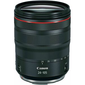 Canon RF 24-105mm f/4L IS USM Lens Canon RF 24-105mm f/4L IS USM Lens