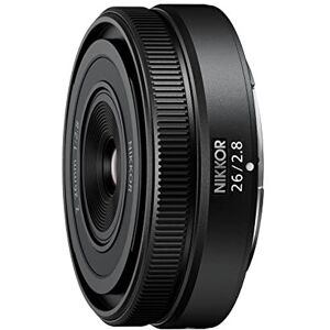 Nikon NIKKOR Z 26mm F/2.8 Lens Nikon NIKKOR Z 26mm F/2.8 Lens