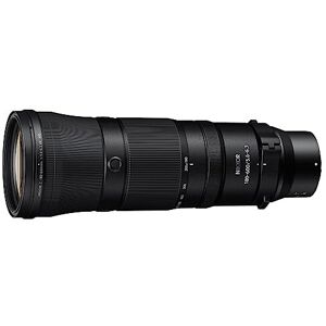Nikon Z 180-600mm F/5.6-6.3 VR Lens Nikon Z 180-600mm F/5.6-6.3 VR Lens