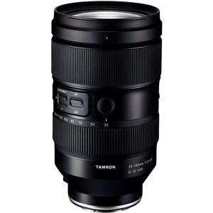 Tamron 35-150mm F/2-2.8 Di III VXD Lens (Sony E, A058) Tamron 35-150mm F/2-2.8 Di III VXD Lens (Sony E, A058)