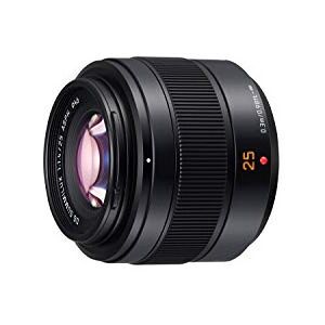 Panasonic Leica DG Summilux 25mm f/1.4 II ASPH. Lens (HXA025) Panasonic Leica DG Summilux 25mm f/1.4 II ASPH. Lens (HXA025)