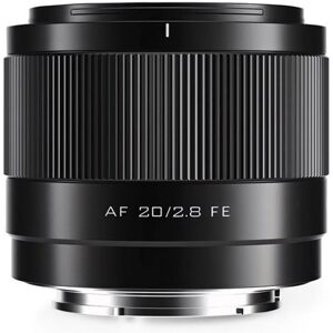 Unbranded 20mm F2.8 for Z-Mount Camera Lens Full Frame Ultra Wide Angle Unbranded 20mm F2.8 for Z-Mount Camera Lens Full Frame Ultra Wide Angle