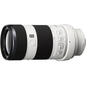 Sony - SEL70200G - 70-200mm - F4 - Camera Lens Sony - SEL70200G - 70-200mm - F4 - Camera Lens