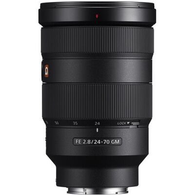 Sony SEL FE 24-70mm F/2.8 GM Sony SEL FE 24-70mm F/2.8 GM