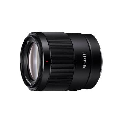 Sony FE 35mm f1.8 Sony FE 35mm f1.8