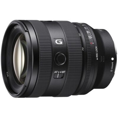 Sony FE 20-70mm f4 G Sony FE 20-70mm f4 G