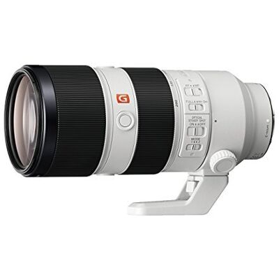 Sony FE 70-200mm f2.8 GM OSS (SEL70200GM) Sony FE 70-200mm f2.8 GM OSS (SEL70200GM)