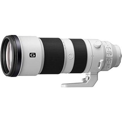 Sony FE 200-600mm f5.6-6.3 G OSS Sony FE 200-600mm f5.6-6.3 G OSS