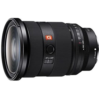 Sony FE 24-70 mm F2.8 GM II (SEL2470GM2) Sony FE 24-70 mm F2.8 GM II (SEL2470GM2)