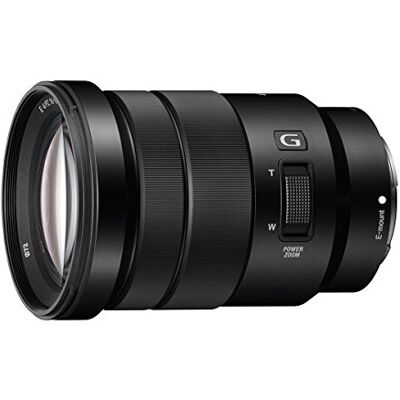 Sony E PZ 18-105mm f/4 G OSS Lens (SELP18105G) Sony E PZ 18-105mm f/4 G OSS Lens (SELP18105G)