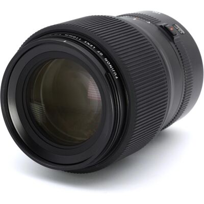 Fujifilm Fujinon GF 110mm f/2 R LM WR - Camera Lens Fujifilm Fujinon GF 110mm f/2 R LM WR - Camera Lens