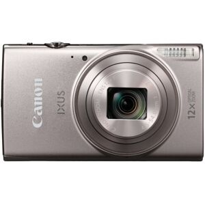 Canon IXUS 285 HS 20.2MP 1/2.3" CMOS 5184 x 3888pixels Black Canon IXUS 285 HS 20.2MP 1/2.3" CMOS 5184 x 3888pixels Black
