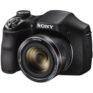 REFURBISHED SONY Cyber-shot DSCH300B Bridge Camera REFURBISHED SONY Cyber-shot DSCH300B Bridge Camera
