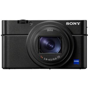 Sony RX100 VII Sony RX100 VII