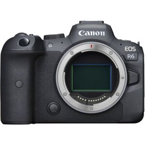 Canon EOS R6 Mirrorless Digital Camera (Body Only) – Full-Frame, Dual Pixel CMOS Canon EOS R6 Mirrorless Digital Camera (Body Only) – Full-Frame, Dual Pixel CMOS