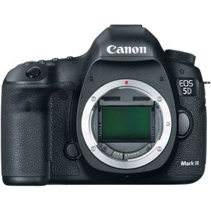 Canon EOS 5D Mark III 22.3 MP Full Frame CMOS with 1080p Full-HD Video Mode Digi Canon EOS 5D Mark III 22.3 MP Full Frame CMOS with 1080p Full-HD Video Mode Digi