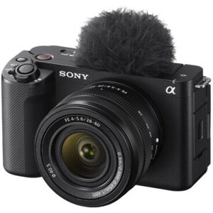 Sony ZV-E1 + FE 28-60mm F4-5.6 MILC Body 12.1 MP Exmor R CMOS 4240... Sony ZV-E1 + FE 28-60mm F4-5.6 MILC Body 12.1 MP Exmor R CMOS 4240...