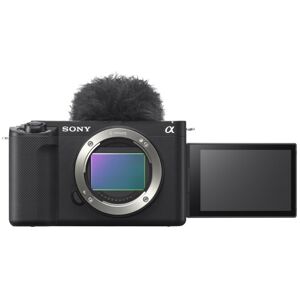 Sony ZV-E1 MILC Body 12.1 MP Exmor R CMOS 4240 x 2832 pixels Black Sony ZV-E1 MILC Body 12.1 MP Exmor R CMOS 4240 x 2832 pixels Black