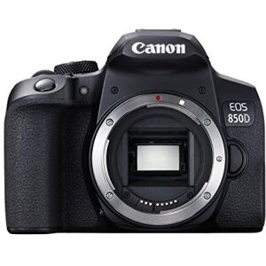 Canon EOS 850D Body DSLR Canon EOS 850D Body DSLR
