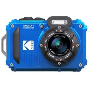 Kodak Pixpro Wpz2 1/2.3" Compact Kodak Pixpro Wpz2 1/2.3" Compact