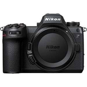 REFURBISHED Nikon Z6 III Mirrorless Camera (Body Only) REFURBISHED Nikon Z6 III Mirrorless Camera (Body Only)
