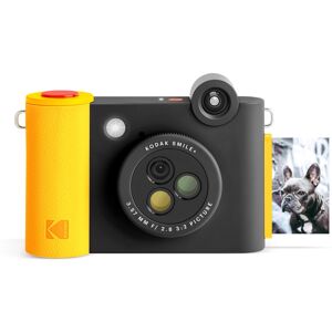 Kodak Smile+ Wireless Digital Instant Print Camera with Effect-Changin Kodak Smile+ Wireless Digital Instant Print Camera with Effect-Changin